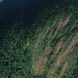 Satellite imagery of Bogert Point, US