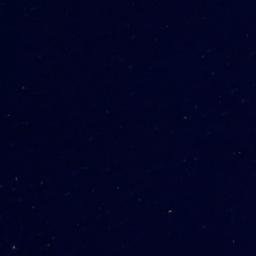 Satellite imagery of cairn, NO