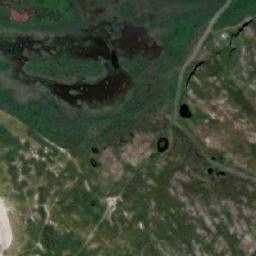 Satellite imagery of Einarsneset, NO