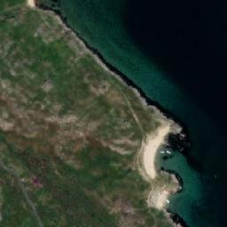 Satellite imagery of Kristenskjeret, NO
