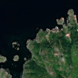Satellite imagery of Nesodden, NO