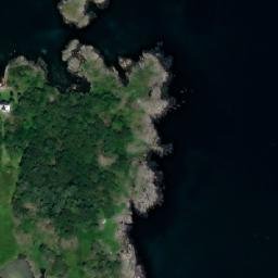Satellite imagery of Nesodden, NO