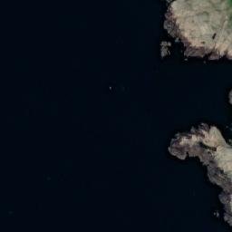 Satellite imagery of Hoffmannsknubben, NO