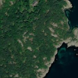 Satellite imagery of Bremerodden, NO