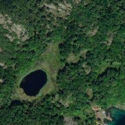 Satellite imagery of Forostangen, NO