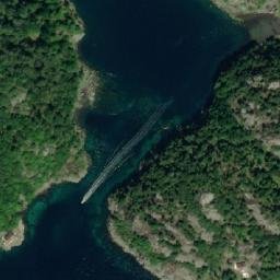 Satellite imagery of Tjoren, NO