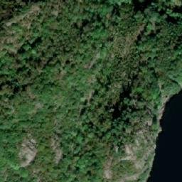 Satellite imagery of Eikenesodden, NO