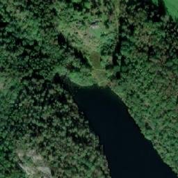 Satellite imagery of Tangen, NO