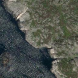 Satellite imagery of Bergesneset, NO