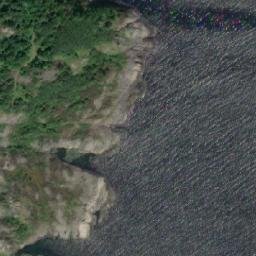 Satellite imagery of Kjæreneset, NO