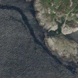 Satellite imagery of Kjæreneset, NO