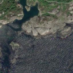Satellite imagery of Kanonen, NO