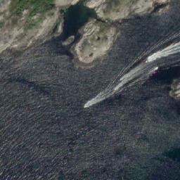 Satellite imagery of Kanonen, NO