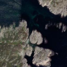 Satellite imagery of Fladeskjær, NO