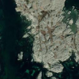Satellite imagery of Blekeskär, SE