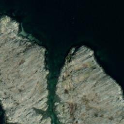 Satellite imagery of Blekeskär, SE