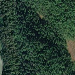 Satellite imagery of Bogert Point, US