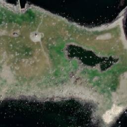 Satellite imagery of Rauneskjeret, NO