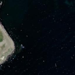 Satellite imagery of Rauneskjeret, NO