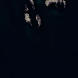 Satellite imagery of Mågesteinen, NO