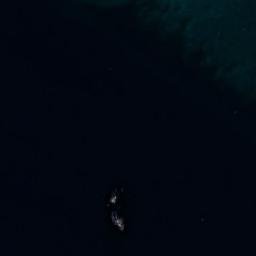 Satellite imagery of Mågesteinen, NO