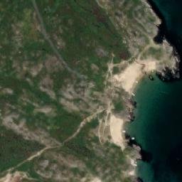 Satellite imagery of Kristenskjeret, NO