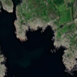 Satellite imagery of Buodden, NO