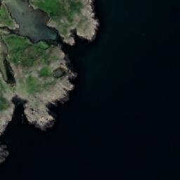 Satellite imagery of Buodden, NO