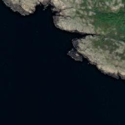 Satellite imagery of Bremerodden, NO