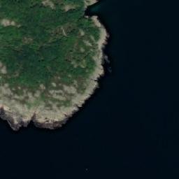 Satellite imagery of Bremerodden, NO
