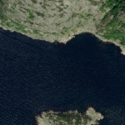 Satellite imagery of Indre Tangen, NO