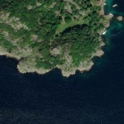 Satellite imagery of Tjoren, NO