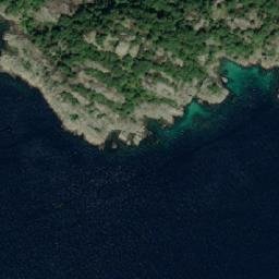 Satellite imagery of Tjoren, NO