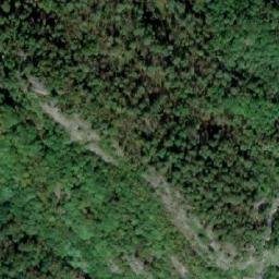 Satellite imagery of Ospodden, NO