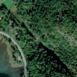 Satellite imagery of Ospodden, NO