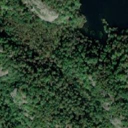 Satellite imagery of Tangen, NO