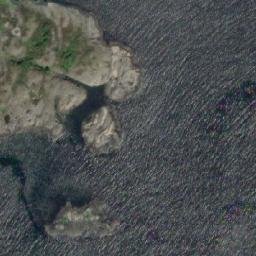 Satellite imagery of Kjæreneset, NO