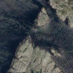 Satellite imagery of Bryteskjærene, NO