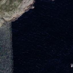 Satellite imagery of Bryteskjærene, NO