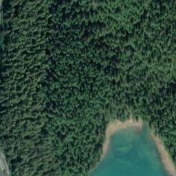 Satellite imagery of Bogert Point, US