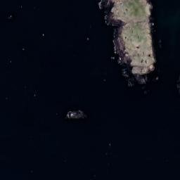 Satellite imagery of Nilseskjær, NO
