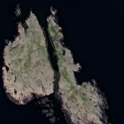 Satellite imagery of Flyndreskjær, NO