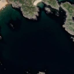 Satellite imagery of Kristenskjeret, NO