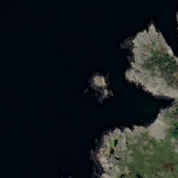 Satellite imagery of Sandøyodden, NO