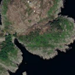 Satellite imagery of Tallakskjeret, NO