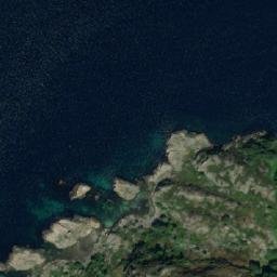 Satellite imagery of Kilodden, NO