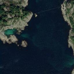 Satellite imagery of Kongenesodden, NO