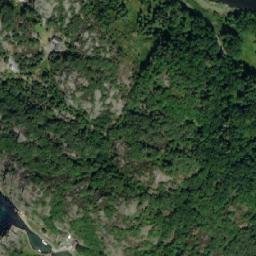 Satellite imagery of Kongenesodden, NO