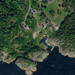 Satellite imagery of Bukkan, NO