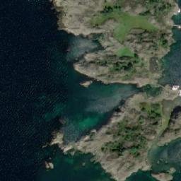 Satellite imagery of Eitlandsskjeran, NO